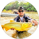 Noni Caceres - FISGA FISHING profile picture